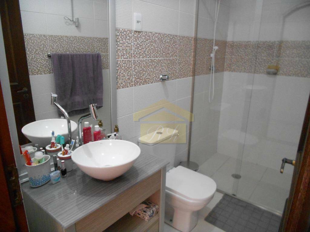 Sobrado à venda com 3 quartos, 130m² - Foto 13