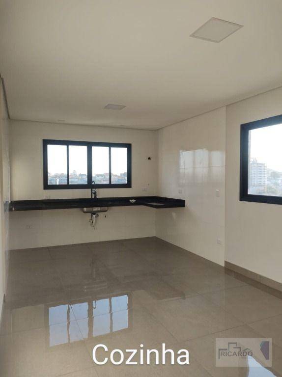 Sobrado, 3 quartos, 137 m² - Foto 2