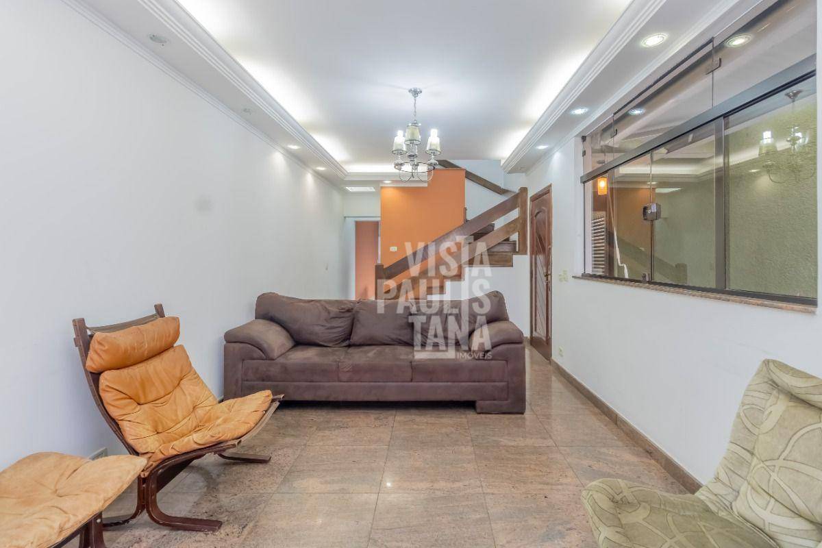 Casa à venda com 4 quartos, 219M2 - Foto 6