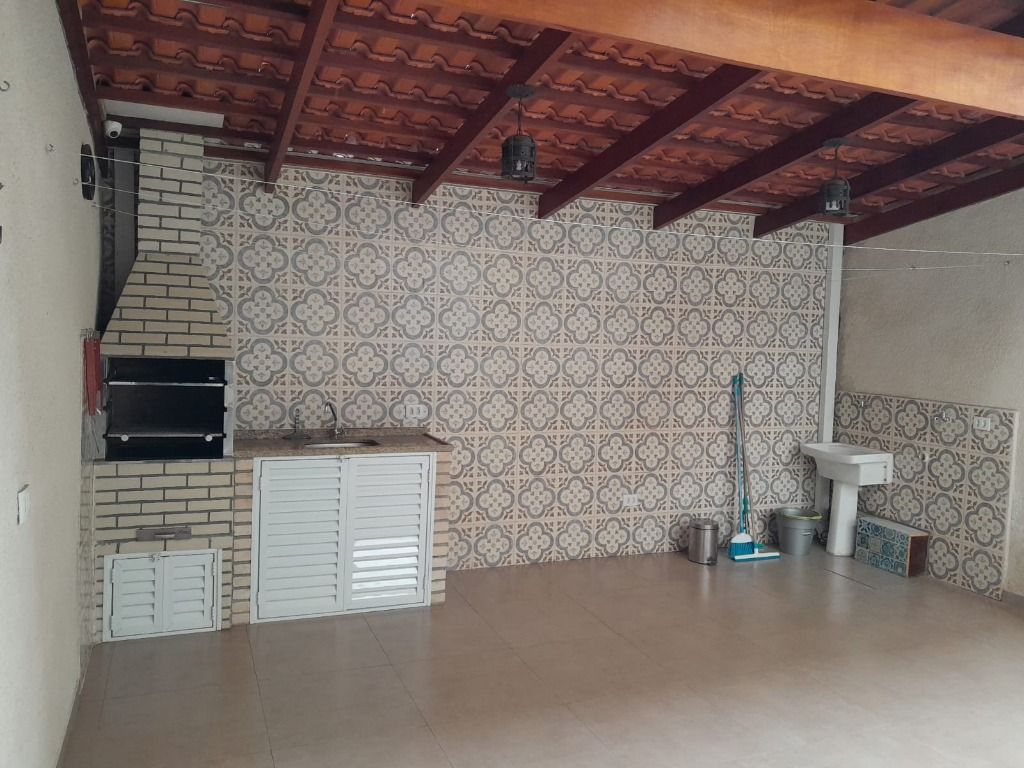 Casa de Condomínio à venda com 2 quartos, 65m² - Foto 20