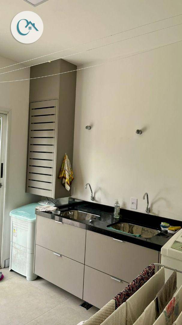 Casa de Condomínio à venda com 4 quartos, 530m² - Foto 15