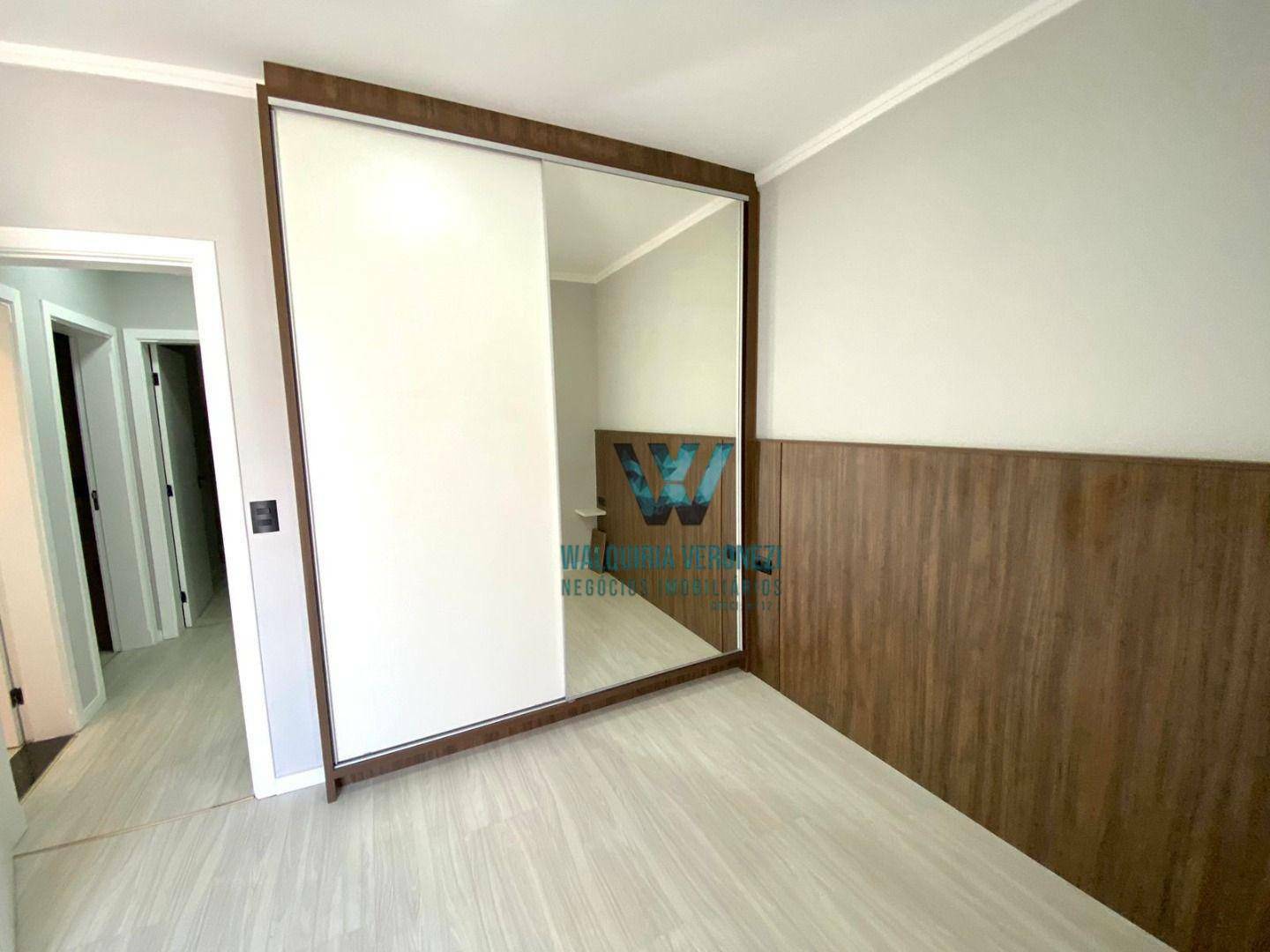 Casa à venda com 3 quartos, 107m² - Foto 8