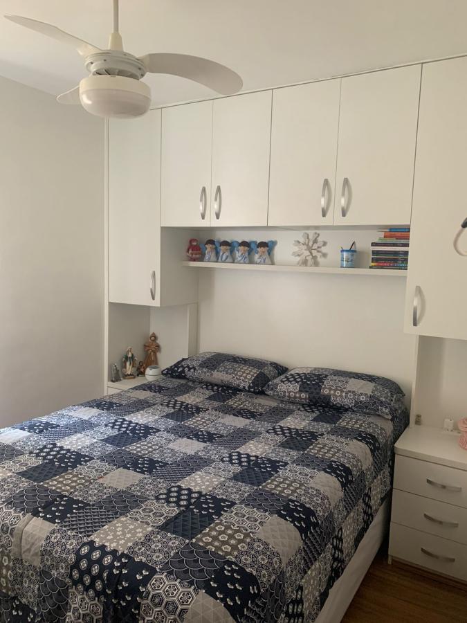 Apartamento à venda com 2 quartos, 40m² - Foto 8