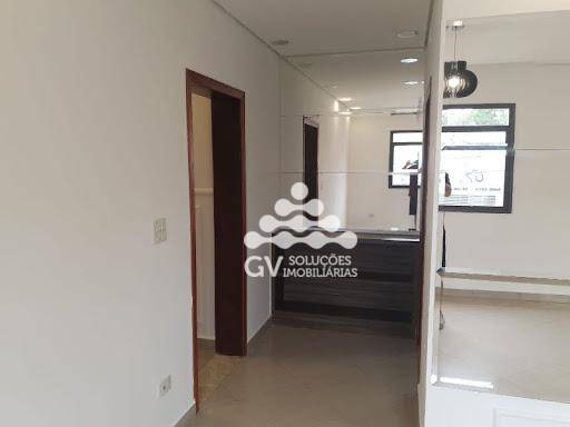 Apartamento à venda com 3 quartos, 164m² - Foto 5