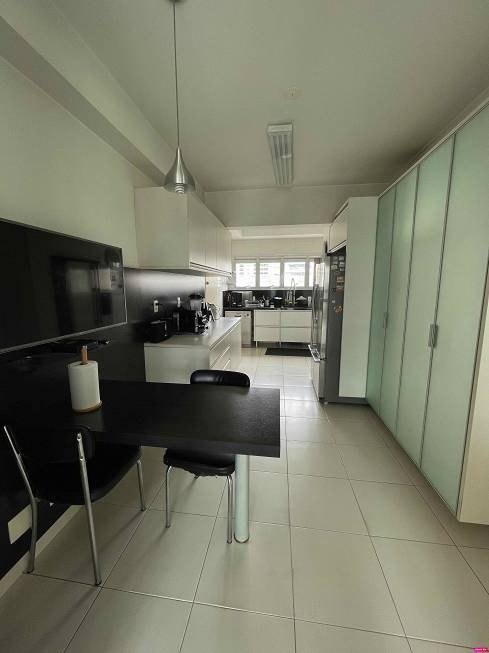 Apartamento à venda com 3 quartos, 215m² - Foto 10