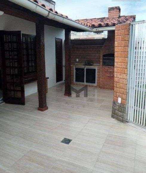 Cobertura à venda com 2 quartos, 130m² - Foto 4