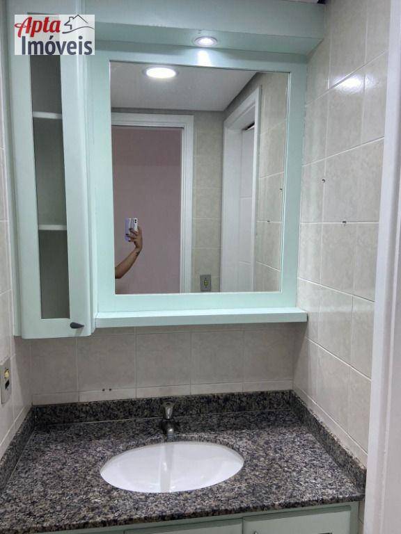 Apartamento à venda com 2 quartos, 56m² - Foto 10