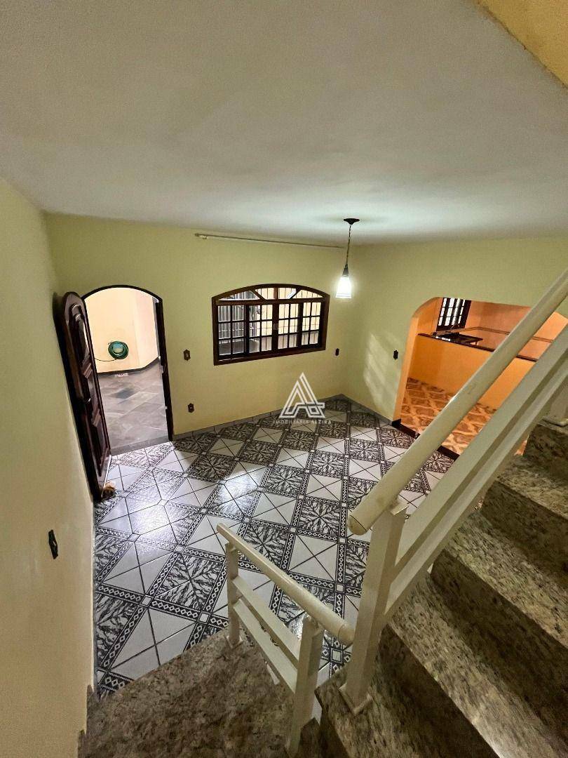 Sobrado à venda com 4 quartos, 182m² - Foto 55