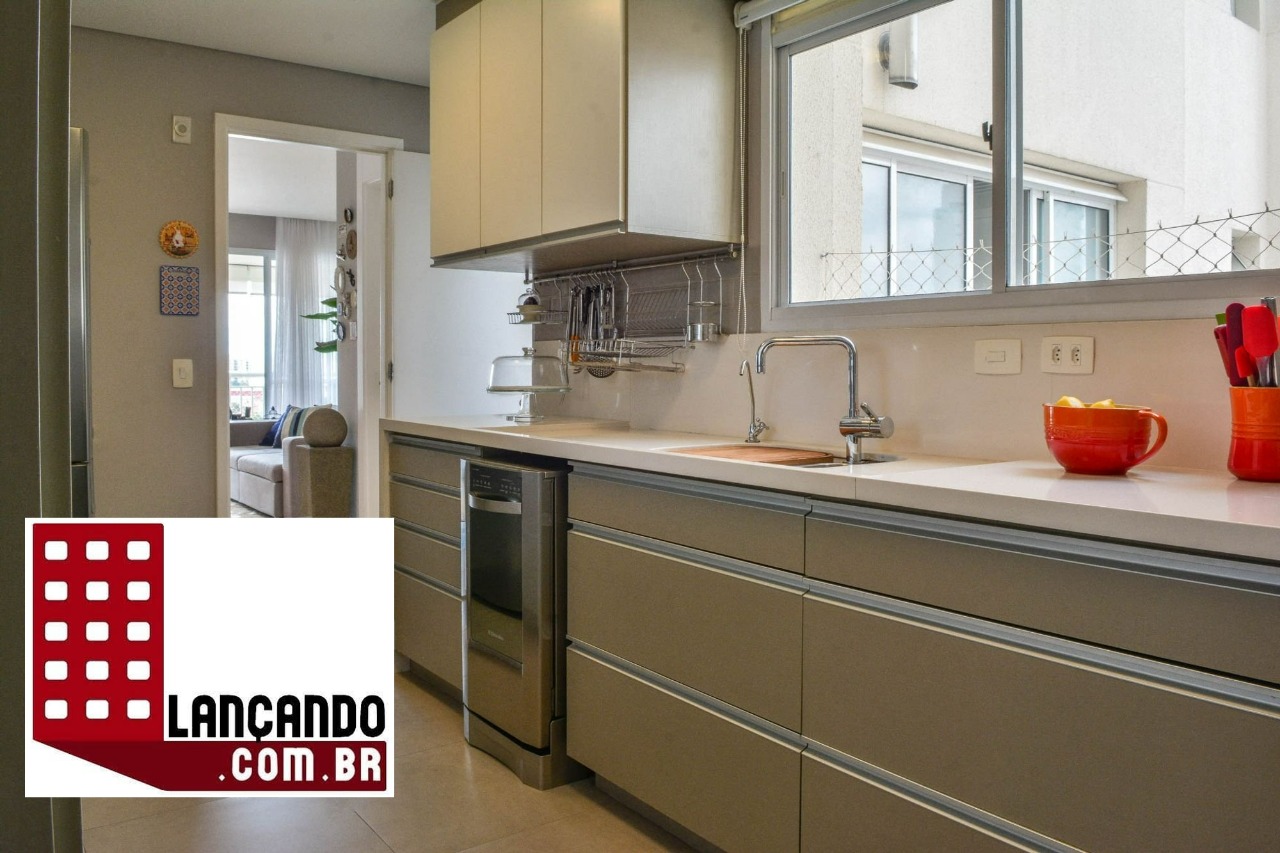 Apartamento à venda com 3 quartos, 129m² - Foto 15