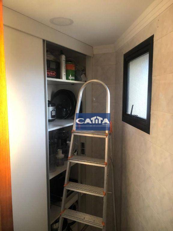 Apartamento à venda com 3 quartos, 126m² - Foto 11