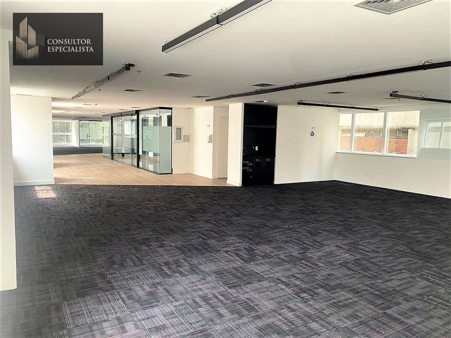 Conjunto Comercial-Sala à venda e aluguel, 350m² - Foto 30