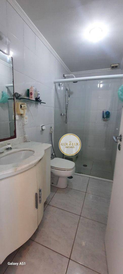 Apartamento à venda com 3 quartos, 120m² - Foto 8