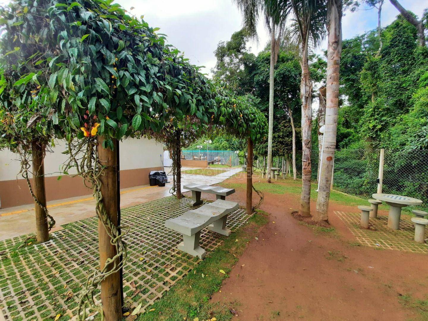 Casa de Condomínio, 2 quartos - Foto 40