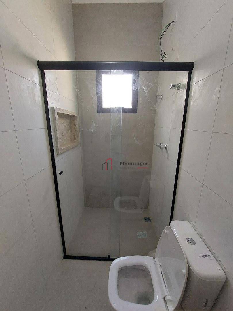 Casa de Condomínio à venda com 3 quartos, 139m² - Foto 21