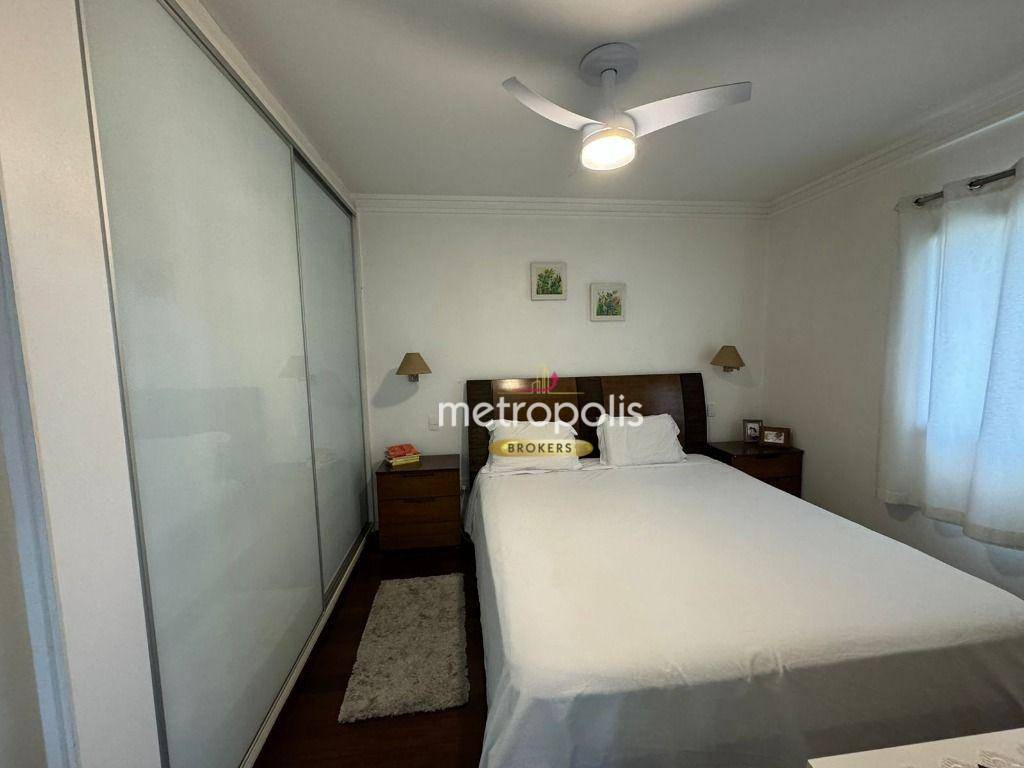 Apartamento à venda com 3 quartos, 130m² - Foto 9