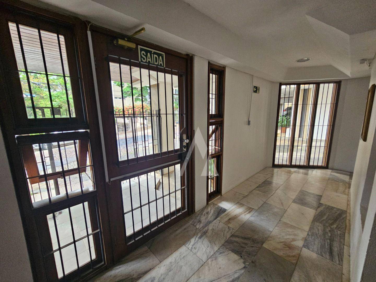 Apartamento, 3 quartos, 110 m² - Foto 4