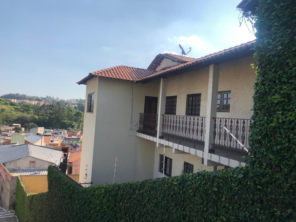 Sobrado à venda com 3 quartos, 375m² - Foto 26