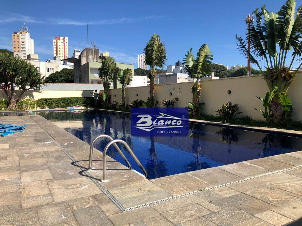 Apartamento para alugar com 3 quartos, 94m² - Foto 36