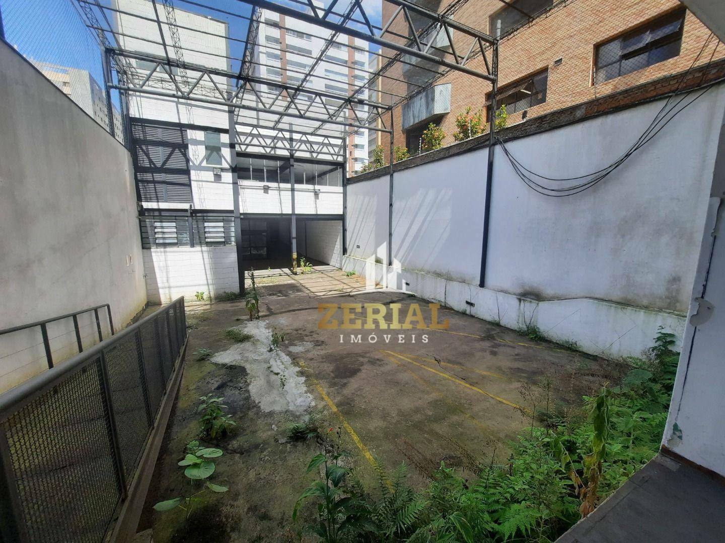 Prédio Inteiro à venda e aluguel, 1200m² - Foto 17