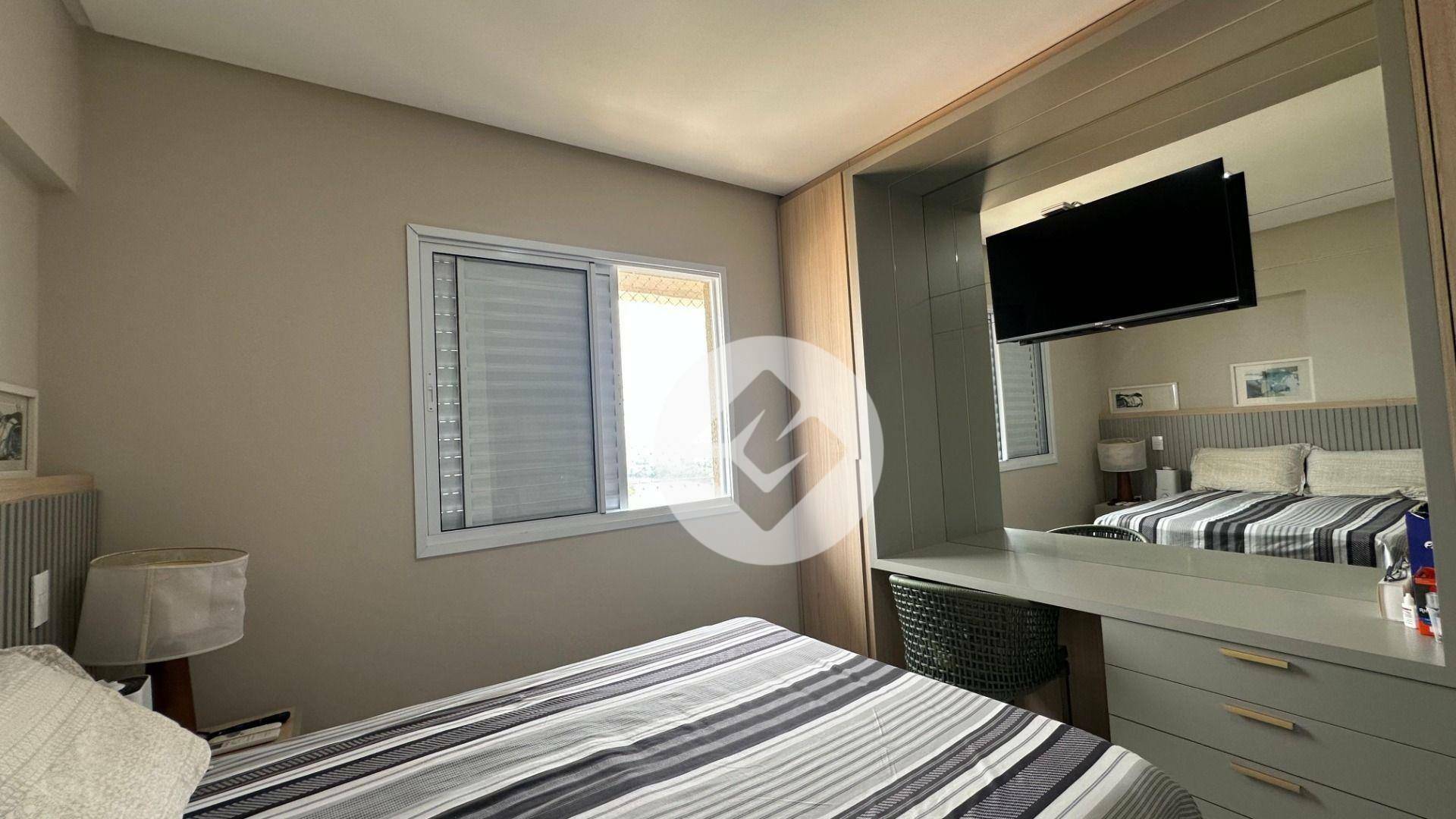 Apartamento, 3 quartos, 92 m² - Foto 8