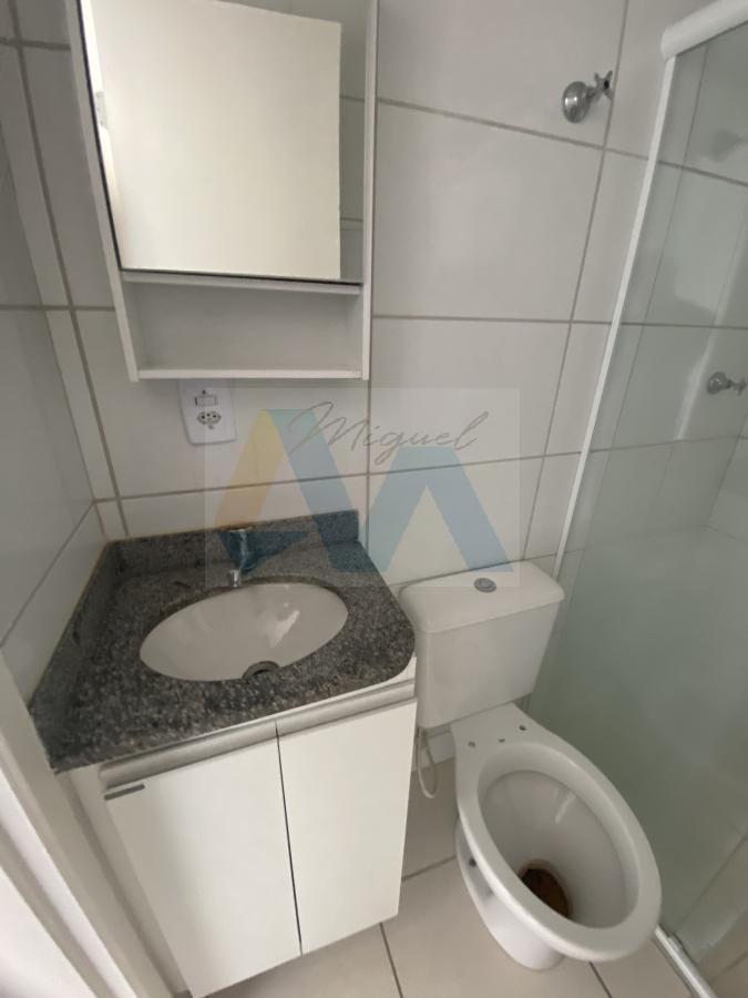 Apartamento à venda com 2 quartos, 45m² - Foto 21