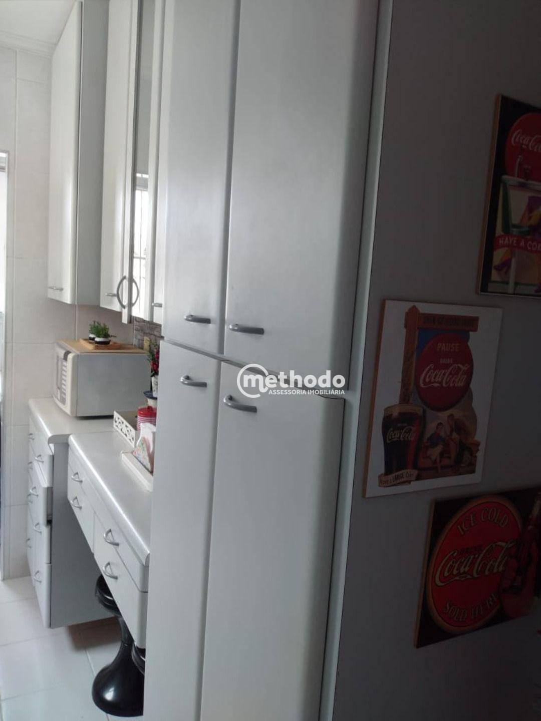 Apartamento à venda com 3 quartos, 70m² - Foto 8