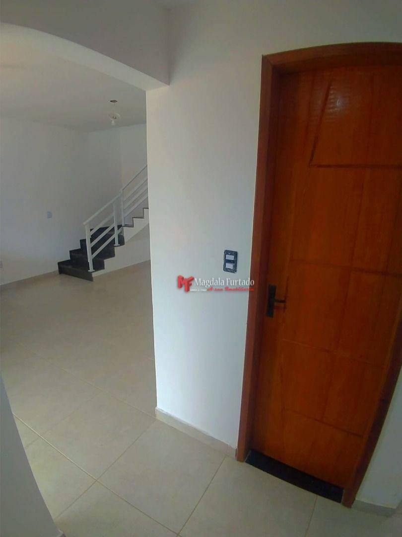 Casa à venda com 2 quartos, 160m² - Foto 19