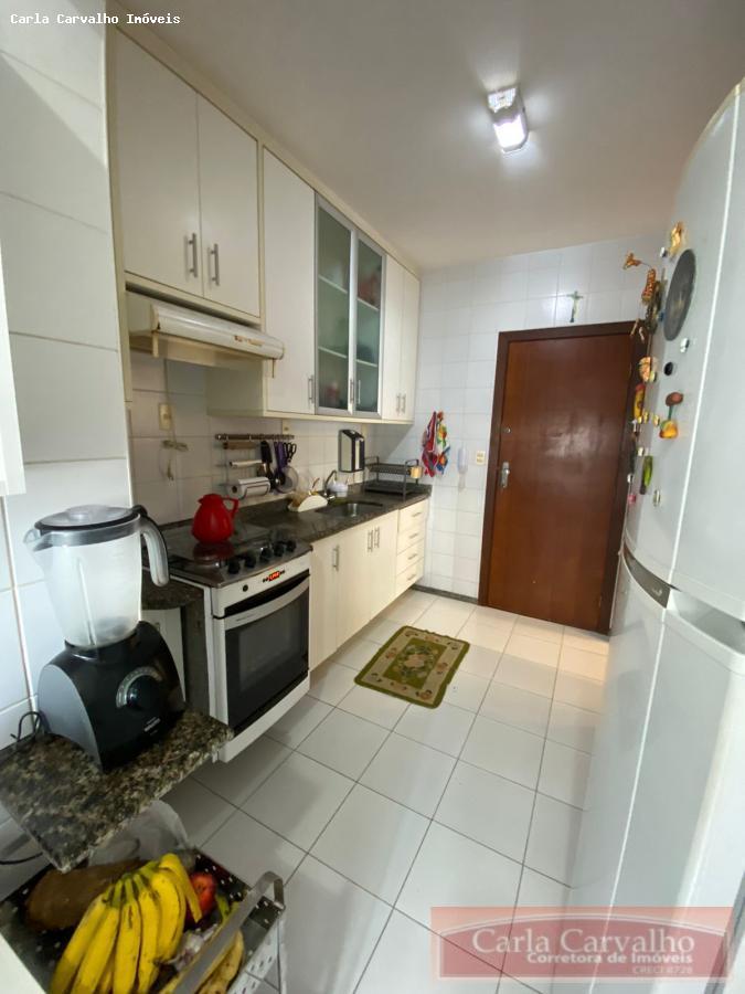 Apartamento à venda com 4 quartos, 121m² - Foto 4