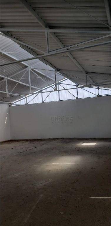 Depósito-Galpão-Armazém à venda e aluguel, 2130M2 - Foto 12