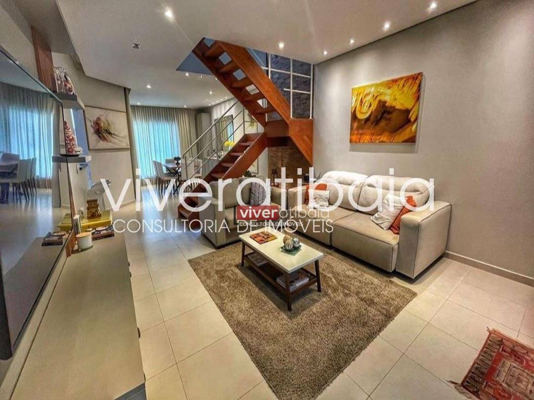 Casa à venda com 3 quartos, 240m² - Foto 7