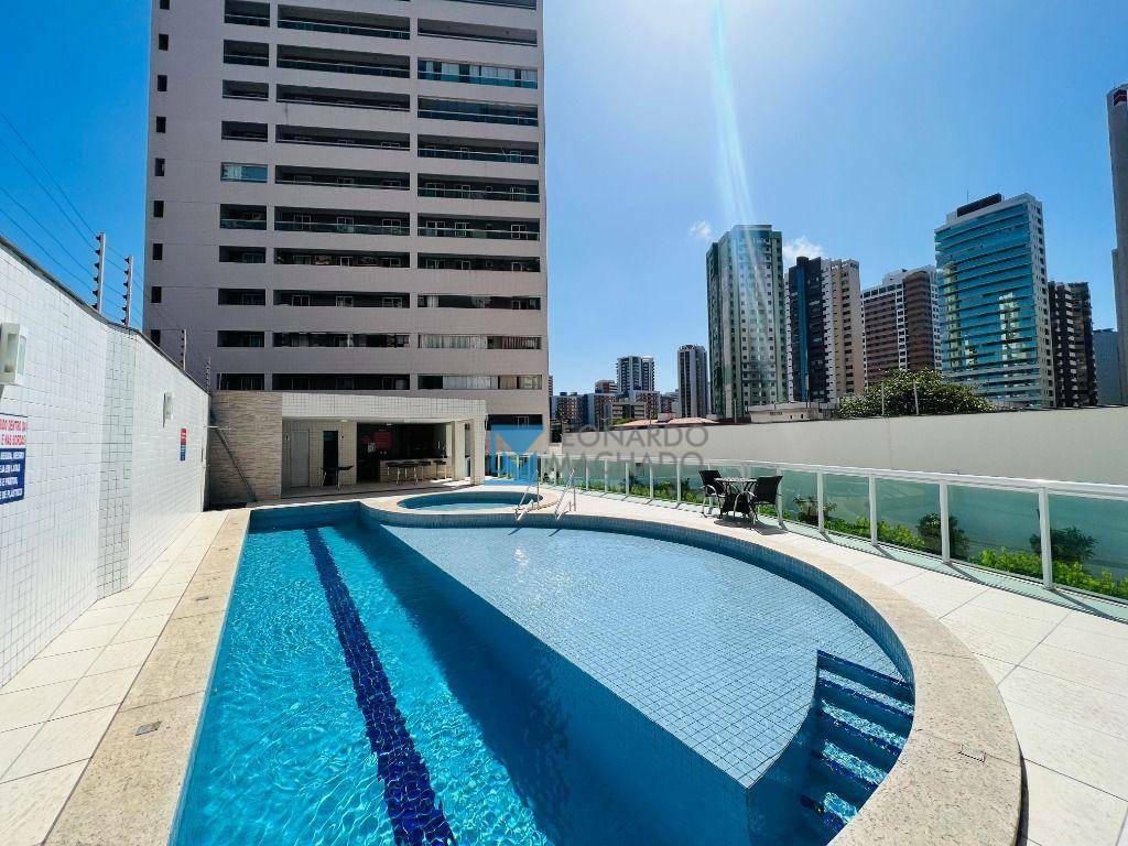 Apartamento à venda com 2 quartos, 86m² - Foto 23