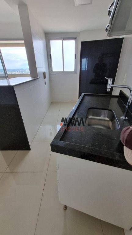 Apartamento à venda com 3 quartos, 77m² - Foto 24