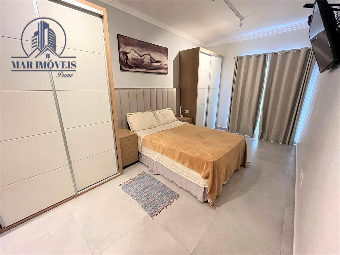 Apartamento à venda com 3 quartos, 150m² - Foto 12