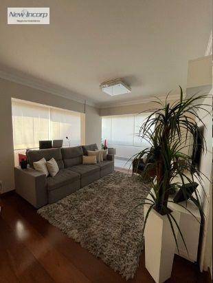 Apartamento à venda com 3 quartos, 146m² - Foto 9