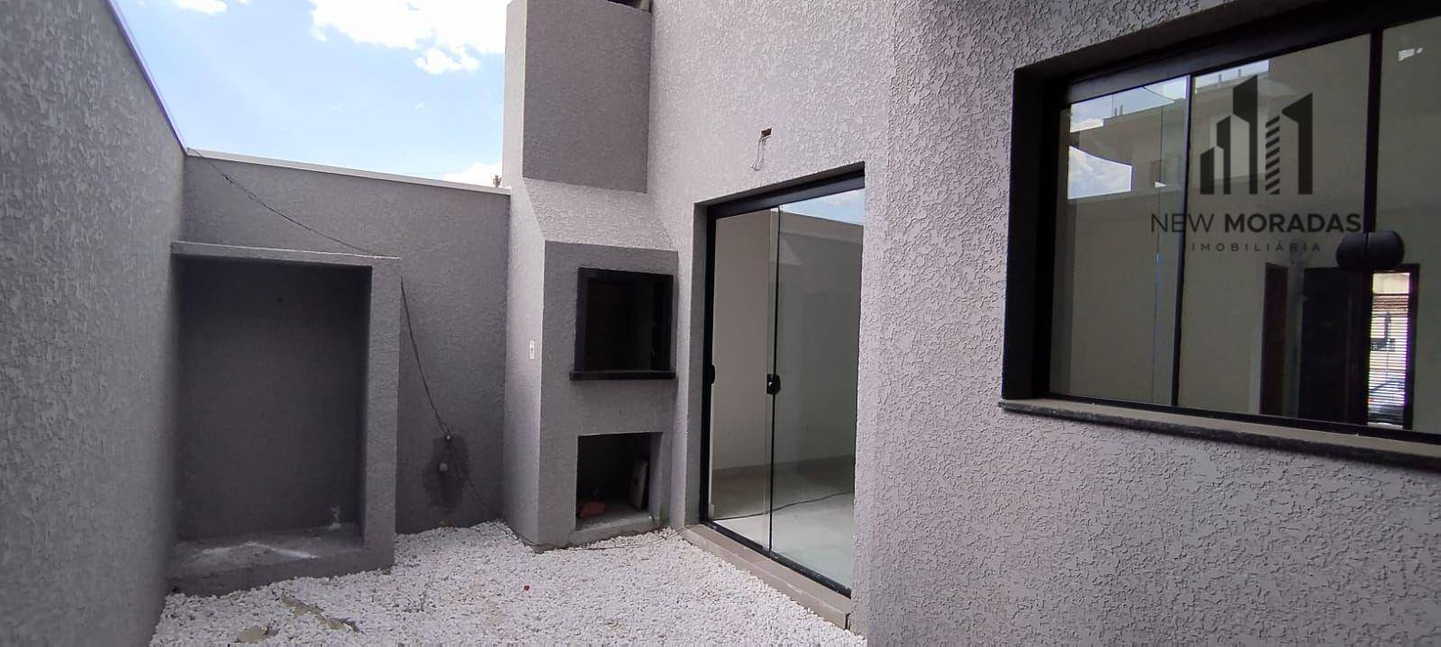 Sobrado à venda com 3 quartos, 170m² - Foto 24