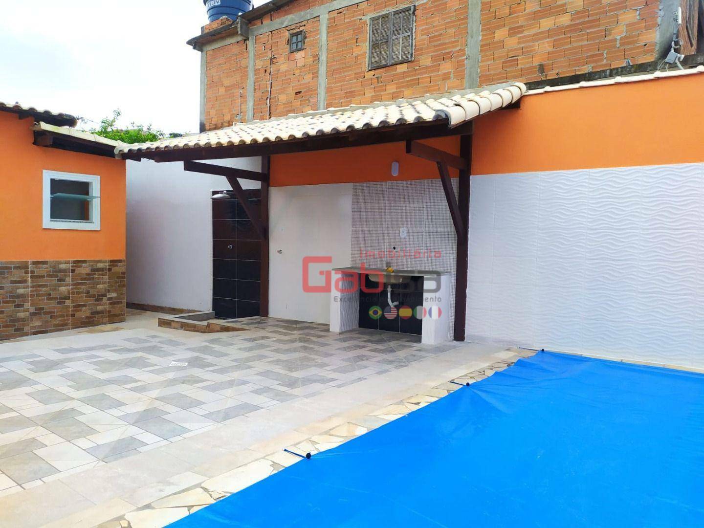 Casa à venda com 3 quartos, 150m² - Foto 8