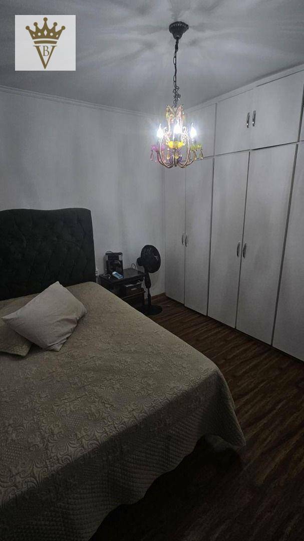 Apartamento à venda com 3 quartos, 100m² - Foto 2