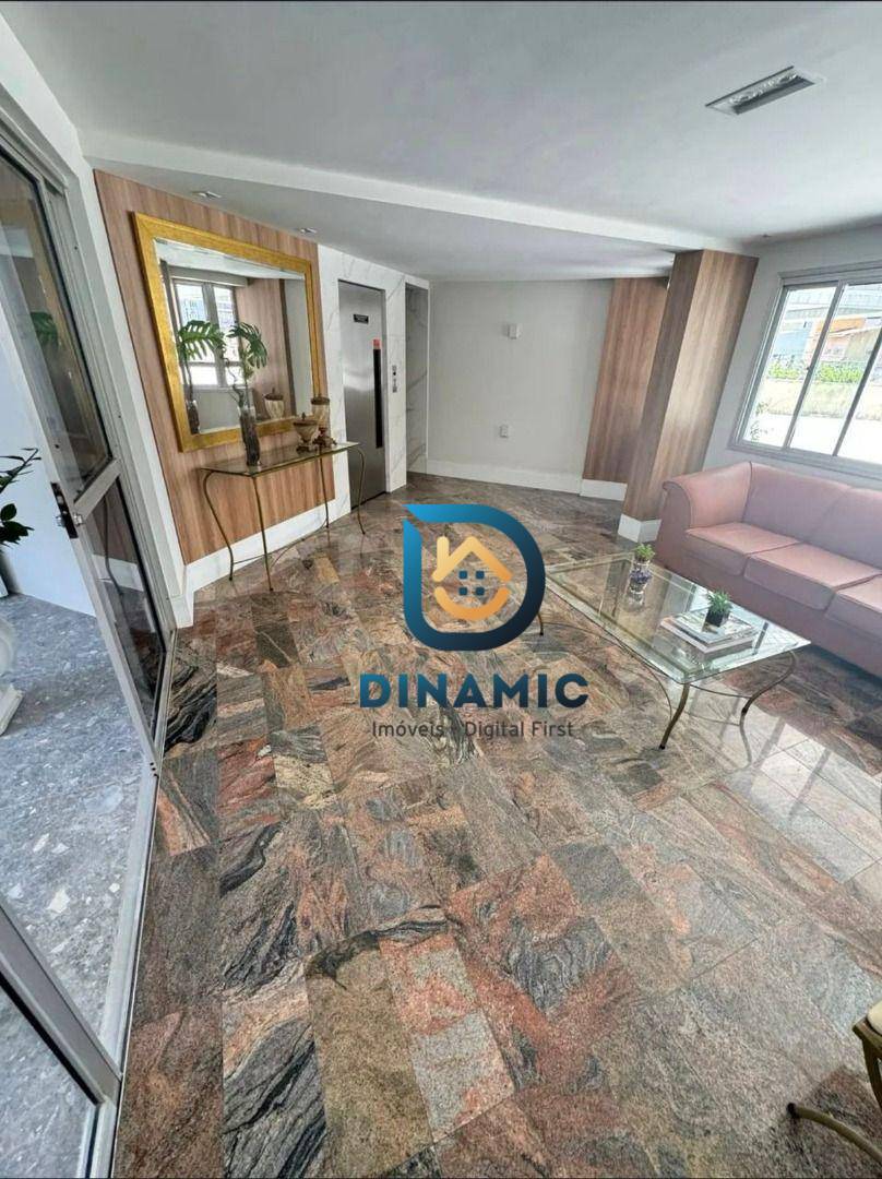 Apartamento, 3 quartos, 137 m² - Foto 4