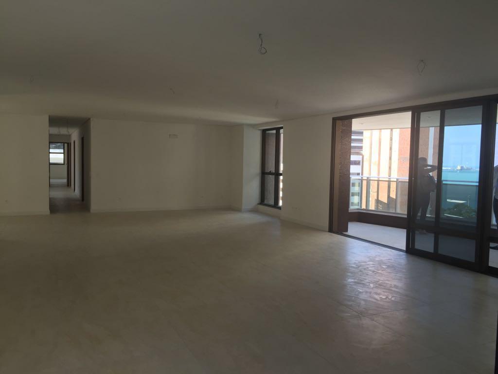 Apartamento à venda com 4 quartos, 402m² - Foto 8