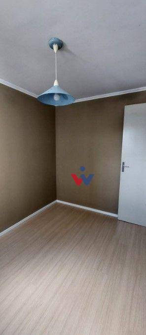 Apartamento à venda com 2 quartos, 45m² - Foto 16