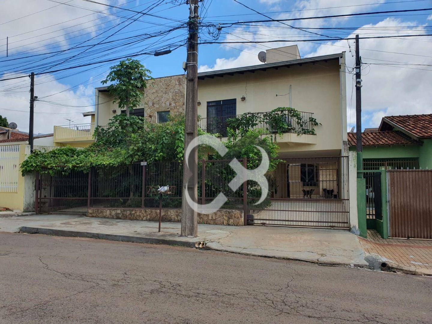 Sobrado, 6 quartos, 364 m² - Foto 2