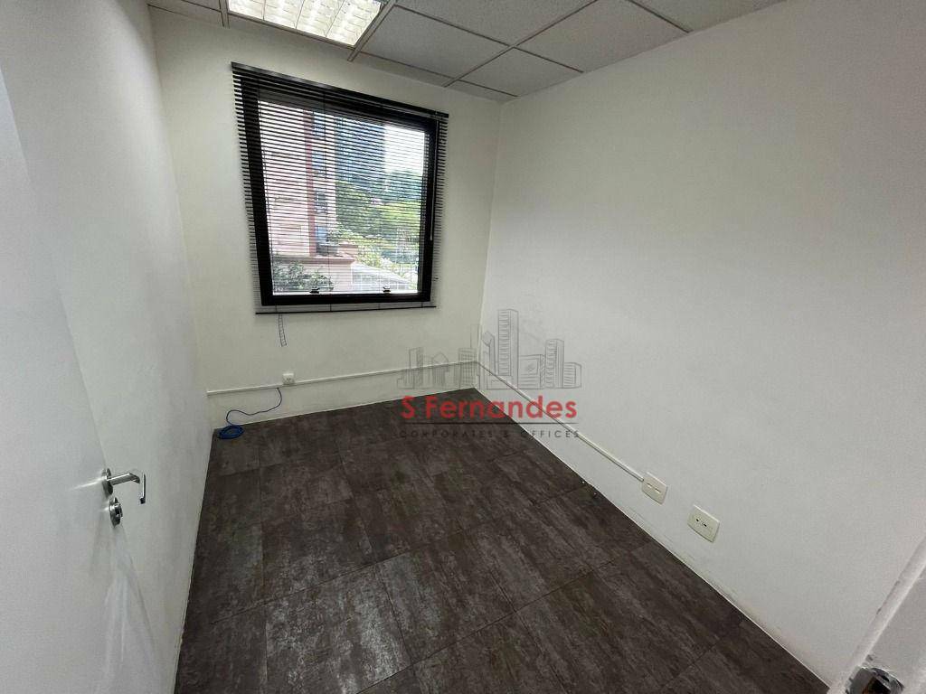 Conjunto Comercial-Sala para alugar, 32m² - Foto 7