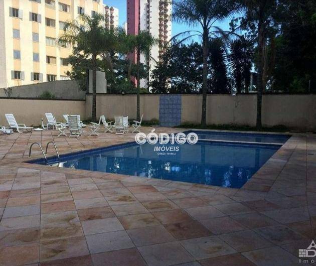 Apartamento à venda com 3 quartos, 95m² - Foto 9