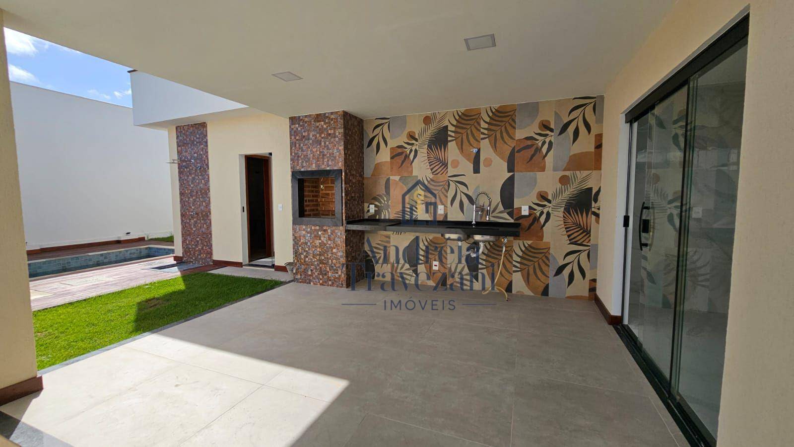 Casa de Condomínio à venda com 3 quartos, 185m² - Foto 27