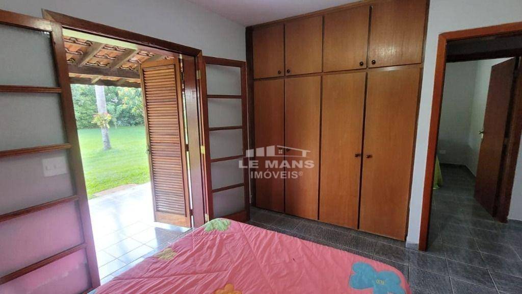 Casa à venda com 3 quartos, 258m² - Foto 31