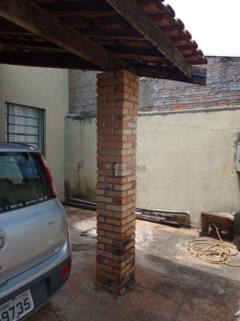 Sobrado à venda com 3 quartos - Foto 35