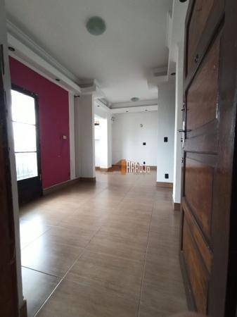 Apartamento à venda com 3 quartos, 116m² - Foto 11