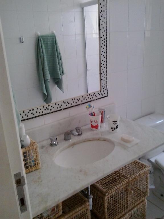 Apartamento à venda com 3 quartos, 134m² - Foto 31