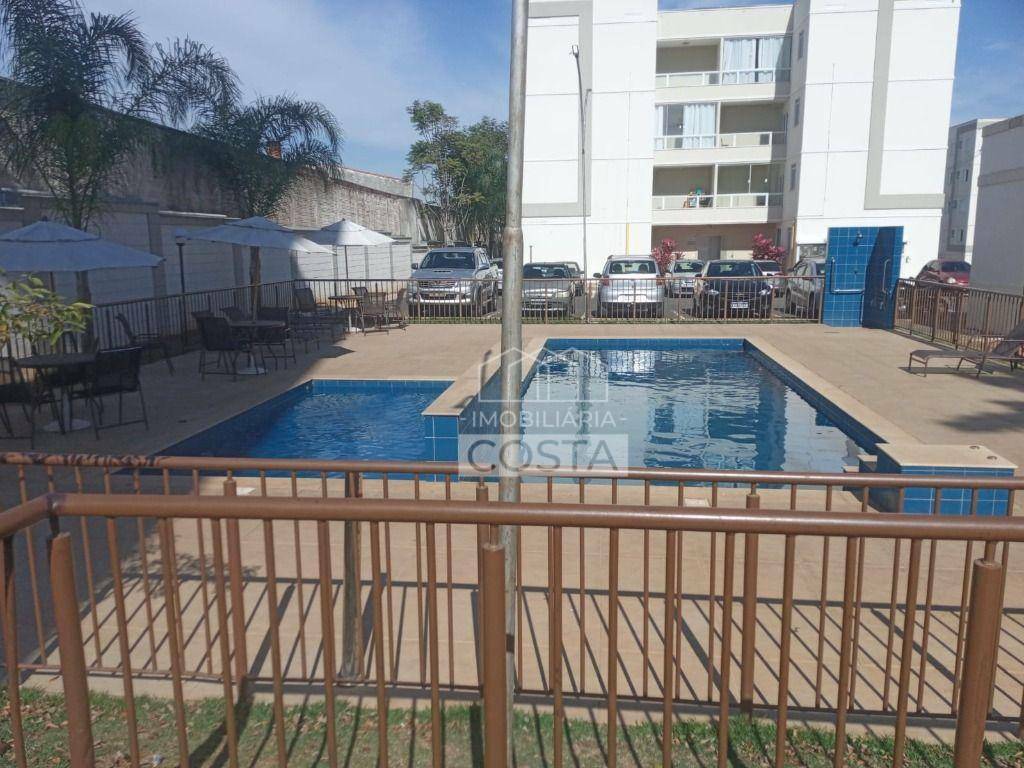 Apartamento, 2 quartos, 50 m² - Foto 1