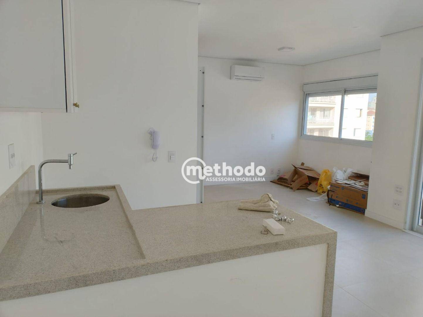 Apartamento à venda e aluguel com 1 quarto, 38m² - Foto 10